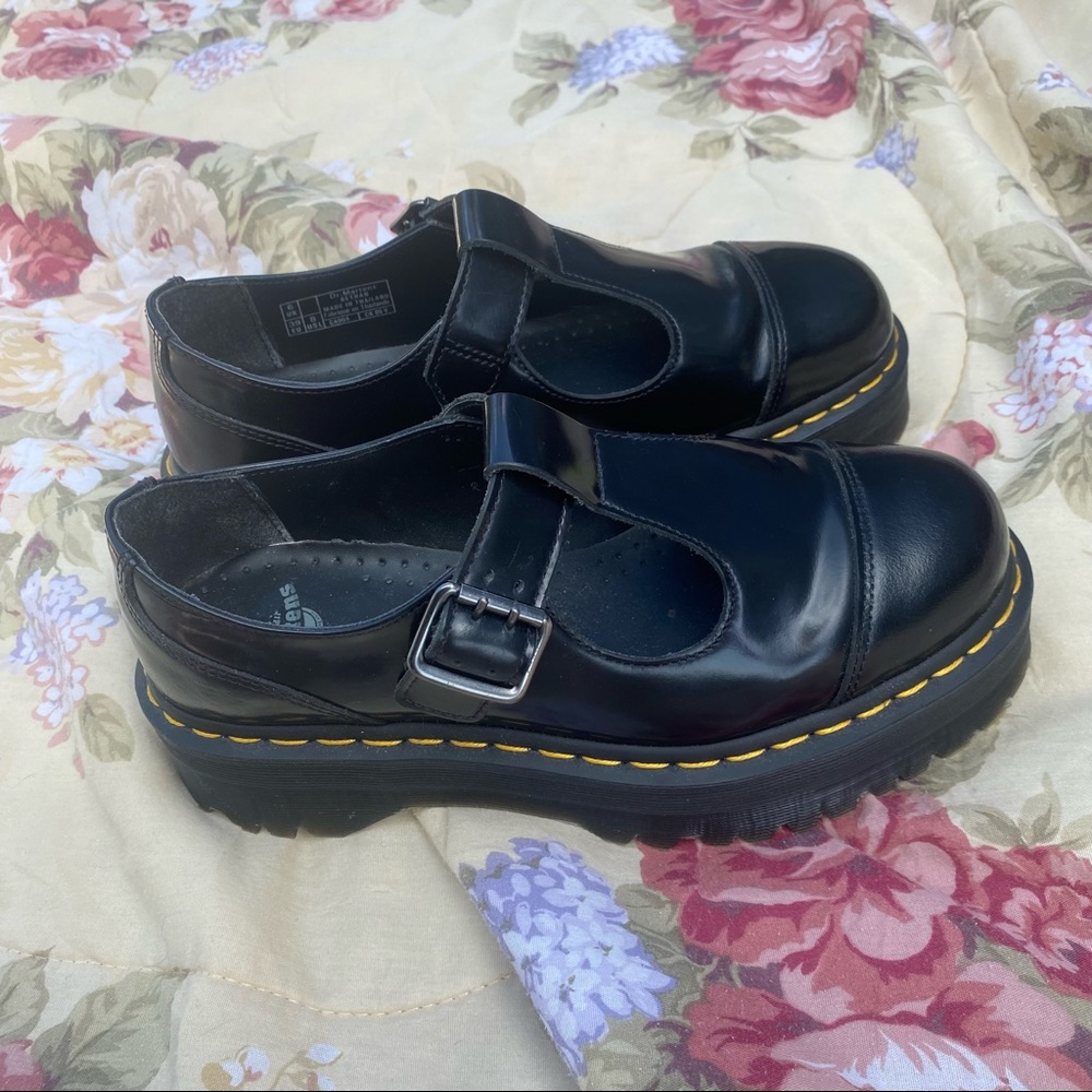 Dr martens bethan